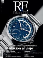 R&E - Relojes & Estilo